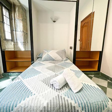Apartamentos Illa De Arousa Centro 3000 Экстерьер фото