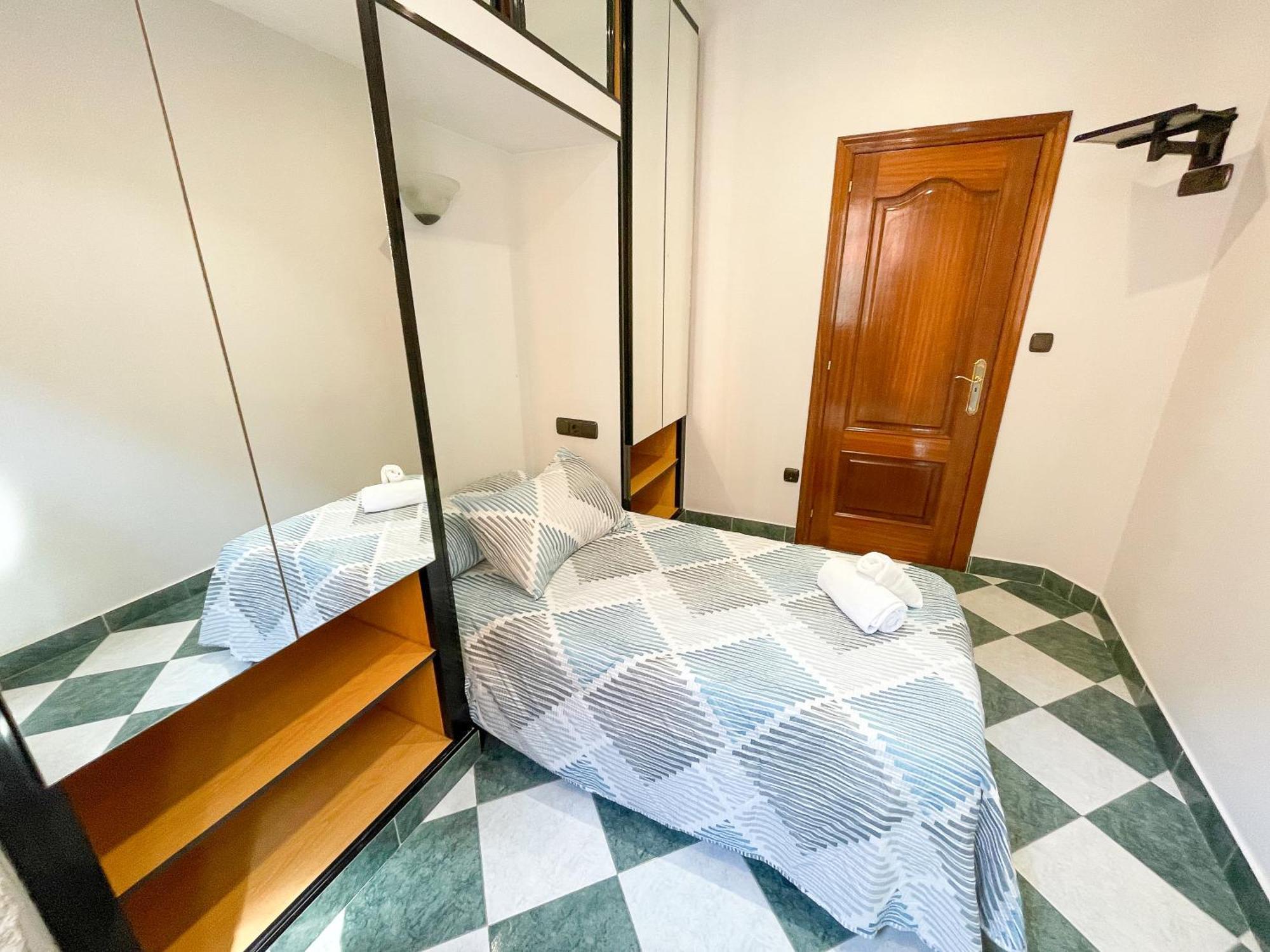 Apartamentos Illa De Arousa Centro 3000 Экстерьер фото