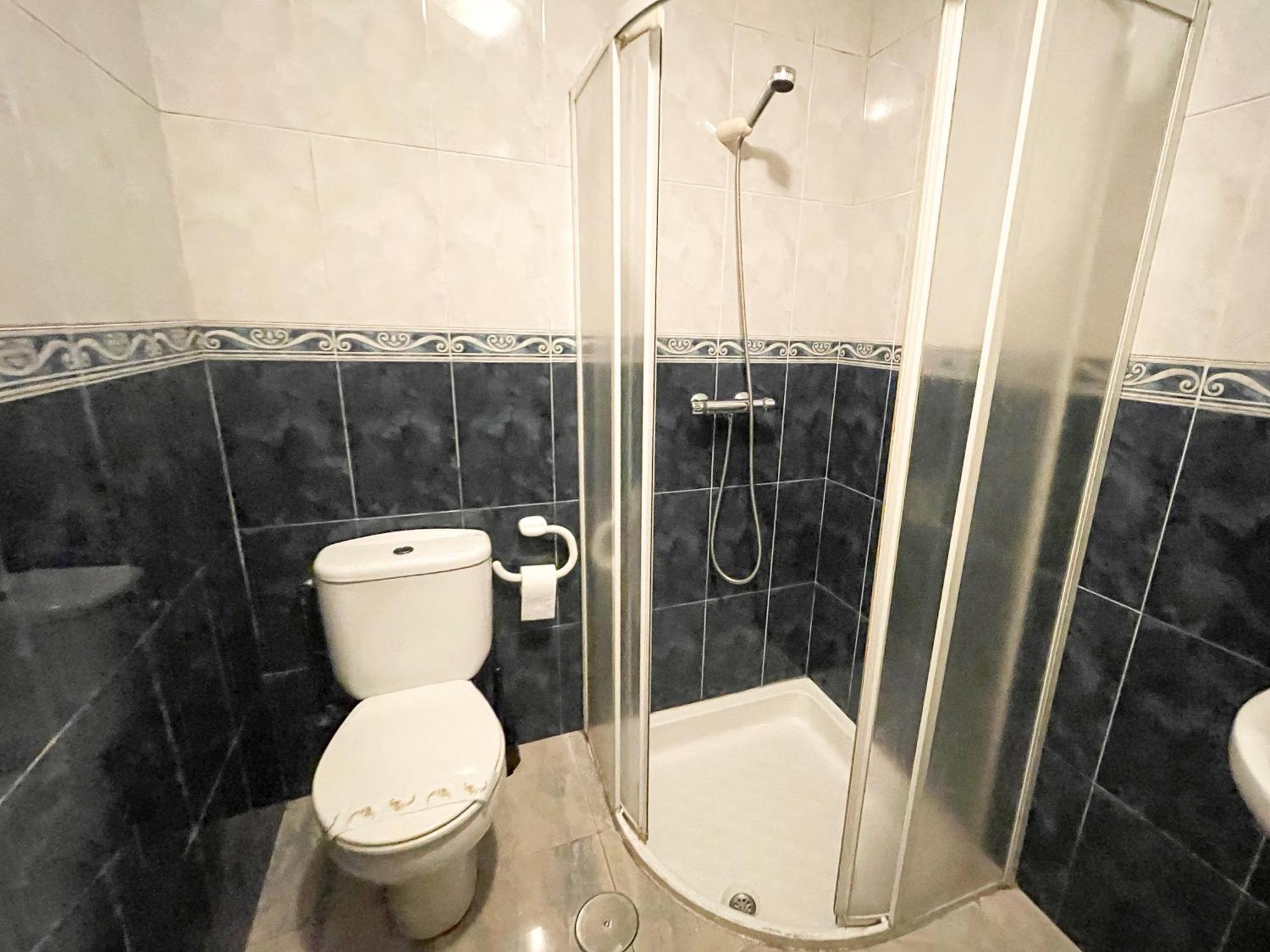 Apartamentos Illa De Arousa Centro 3000 Экстерьер фото